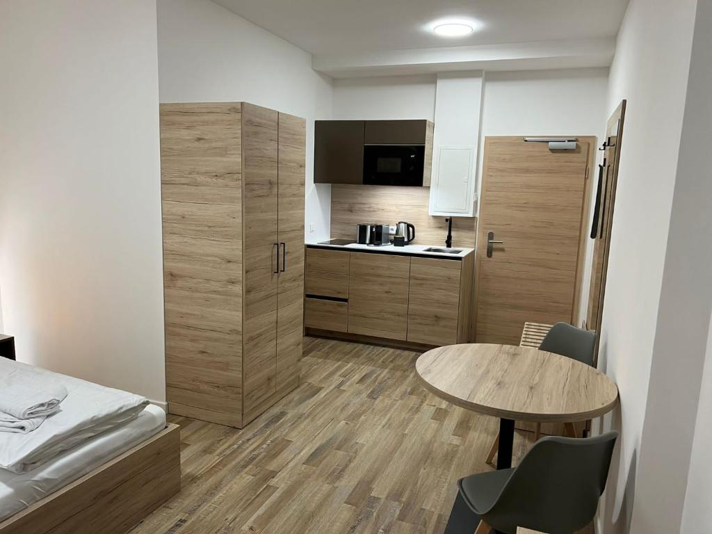 NB Apartments - Resim 25