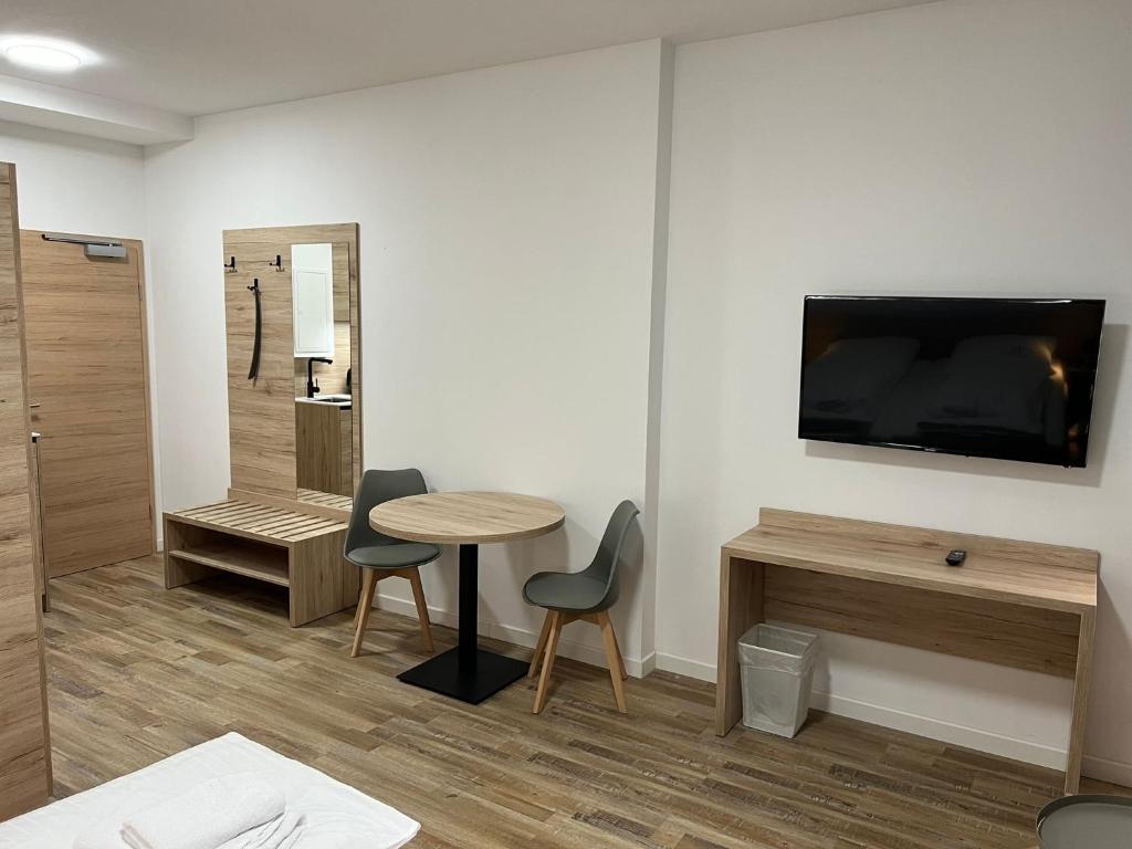 NB Apartments - Resim 27