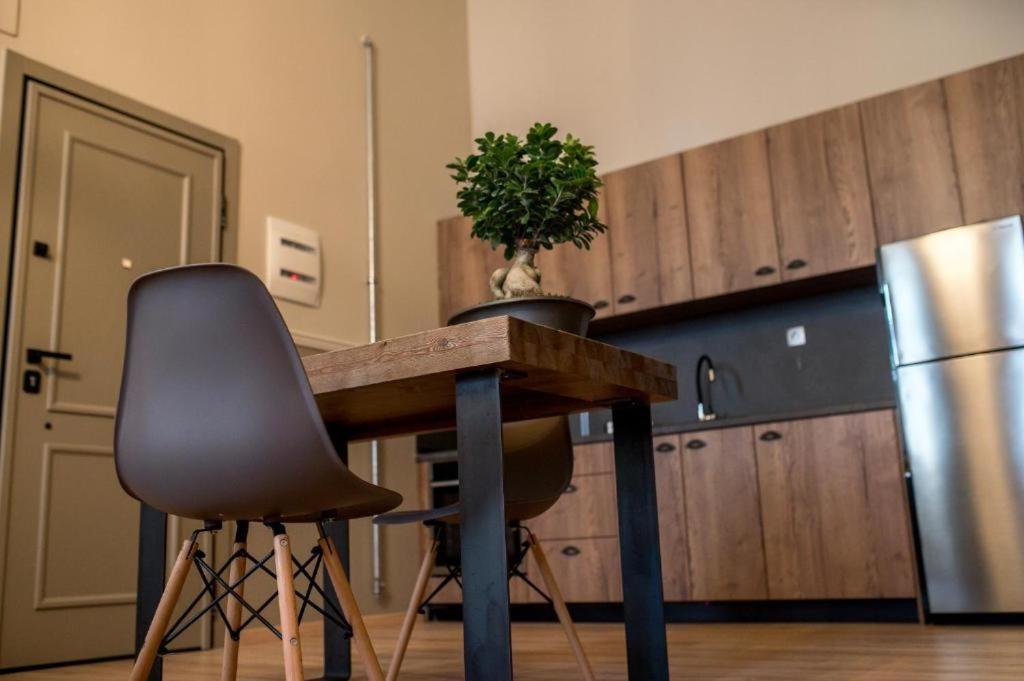 City Loft 2 (Stamatina's Luxury Apartments) - 16