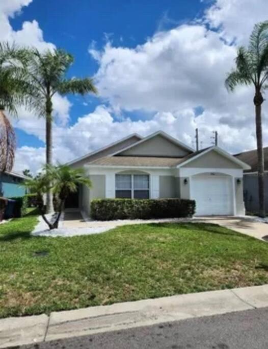 La Casita at Kokomo Bay, Haines City (updated prices 2024)