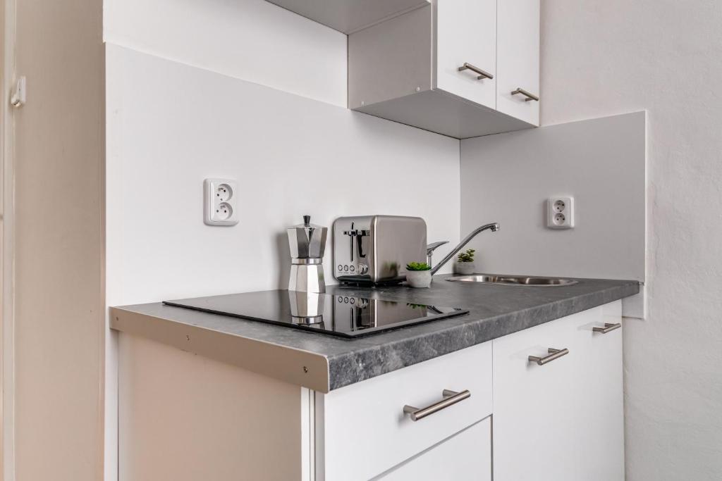 King´s Road Residence - Resim 26