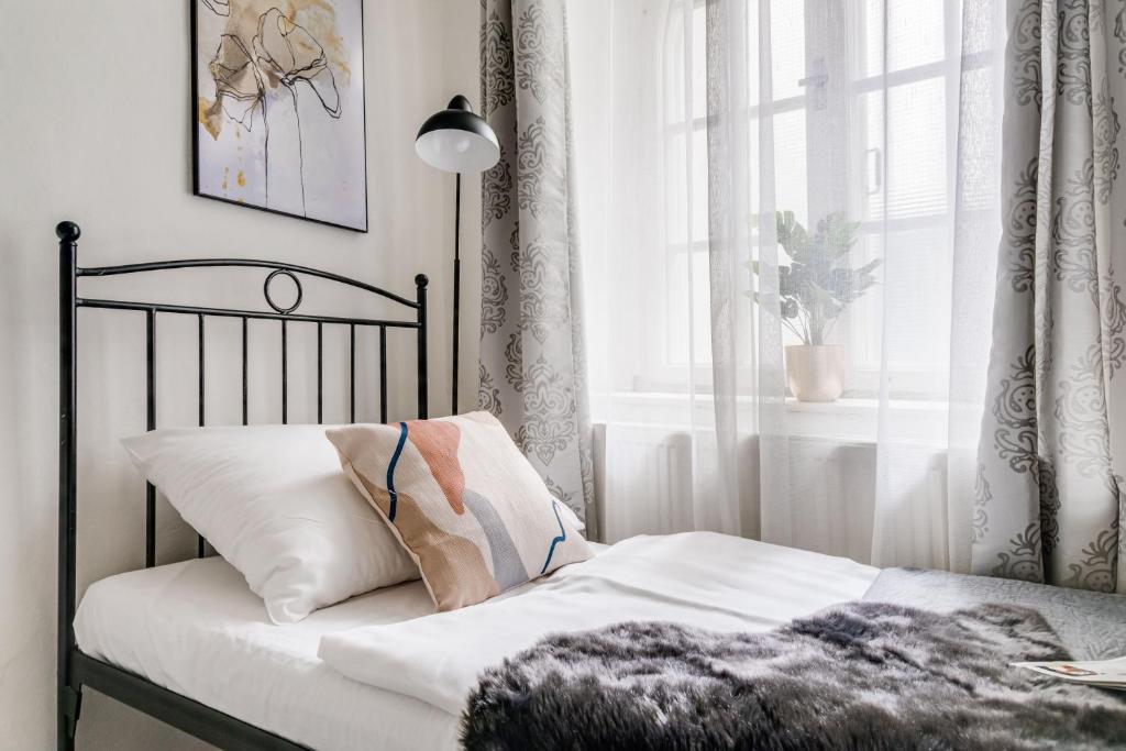 King´s Road Residence - Resim 27