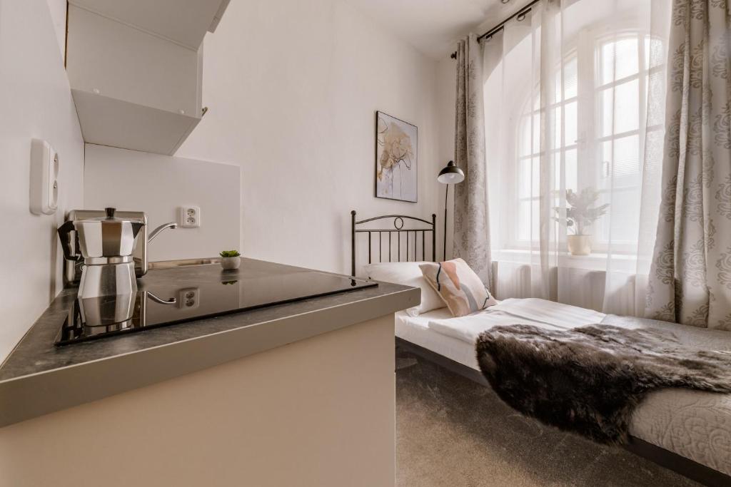 King´s Road Residence - Resim 37