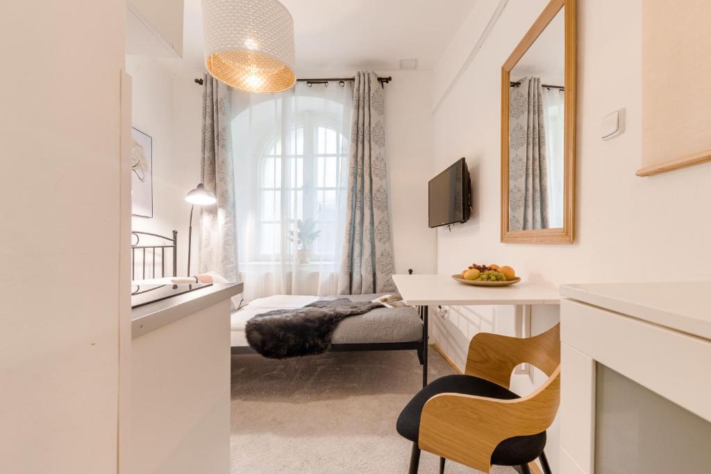 King´s Road Residence - Resim 38