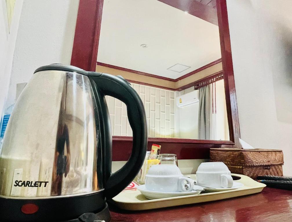 THE TOP PATONG RESORT. - Resim 33