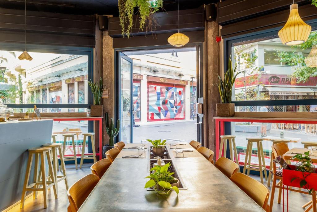 Bob W Eolou - Resim 17