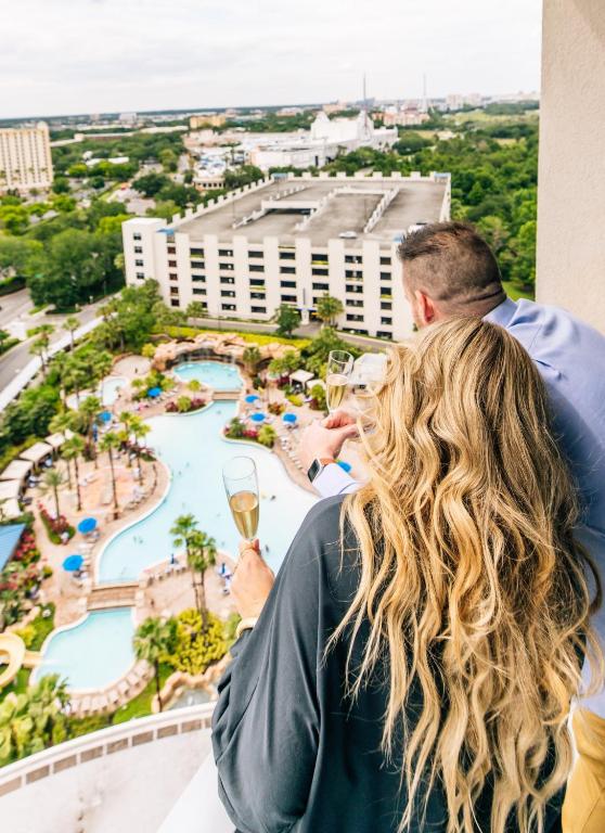 Hyatt Regency Orlando - 