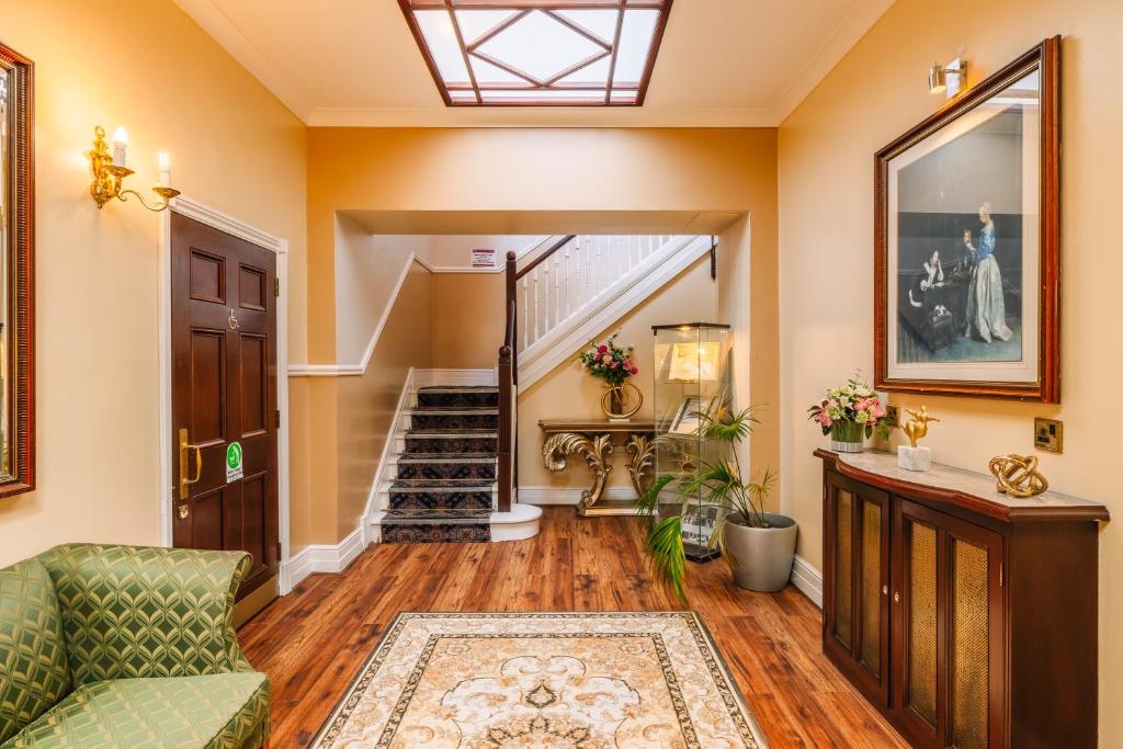 Muthu Belstead Brook Hotel 2