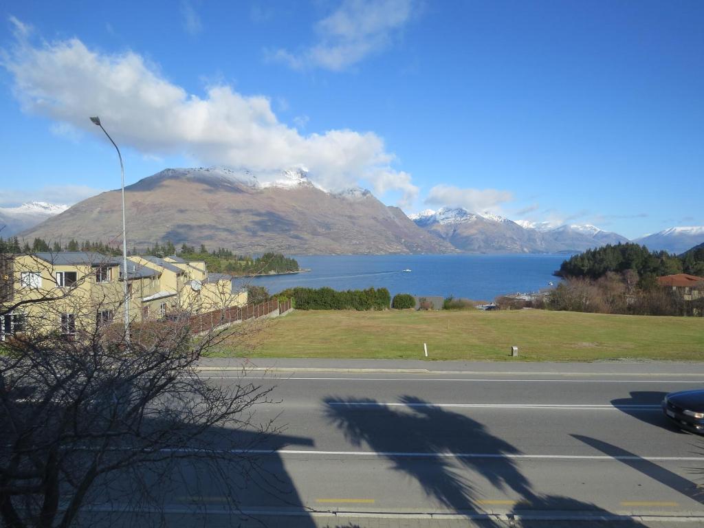Queenstown Motel Apartments - Resim 29