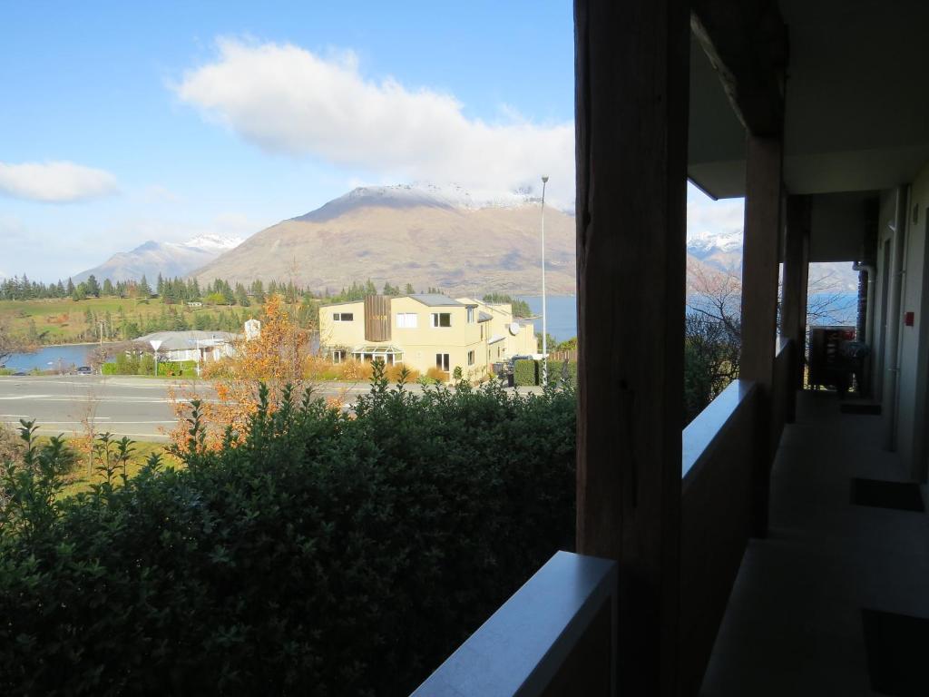 Queenstown Motel Apartments - Resim 31