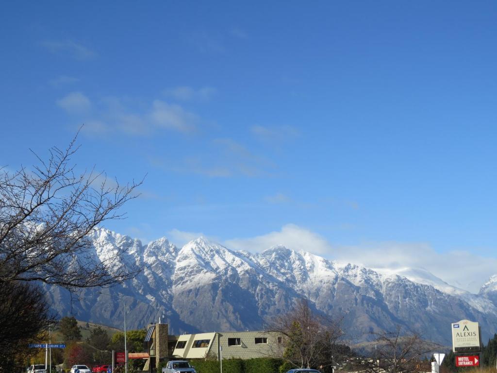 Queenstown Motel Apartments - Resim 18