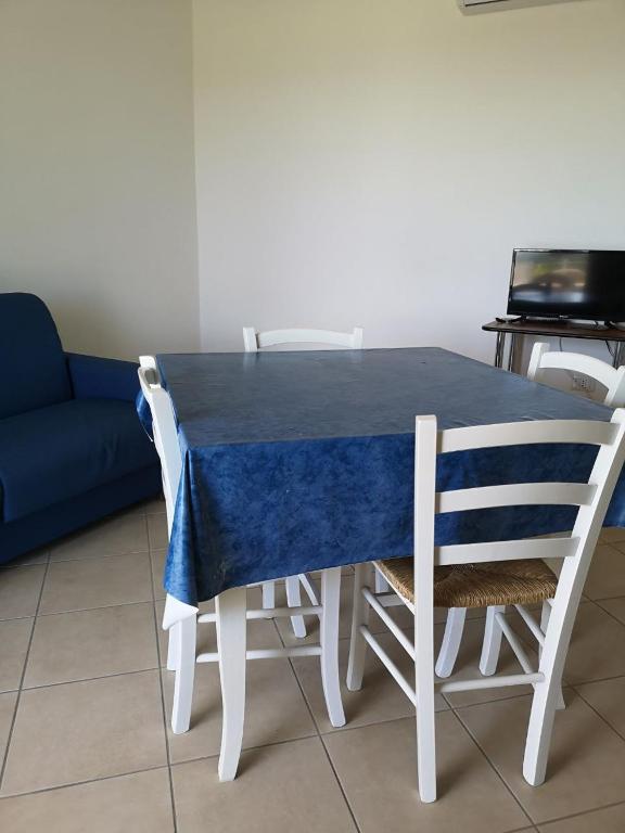 Casa Elsa a Calasetta - Splendido appartamento sul mare