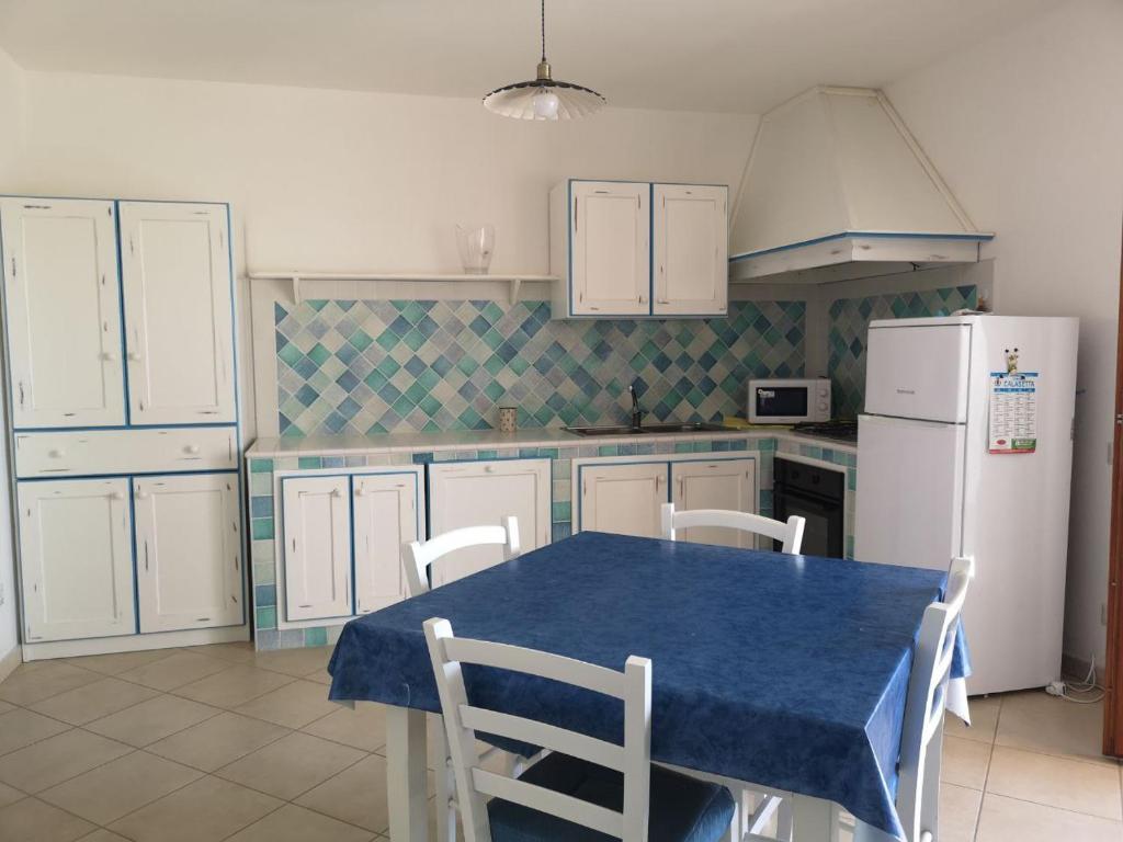 Casa Elsa a Calasetta - Splendido appartamento sul mare