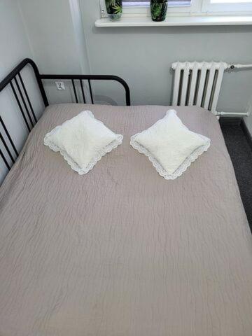 Fotografie z fotogalerie ubytování Apartament Praga ve Varšavě