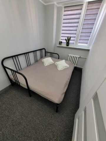 Fotografie z fotogalerie ubytování Apartament Praga ve Varšavě