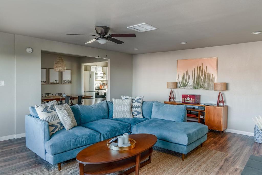 Casa Delfin 29 Palms Pool House, Twentynine Palms (updated prices 2024)