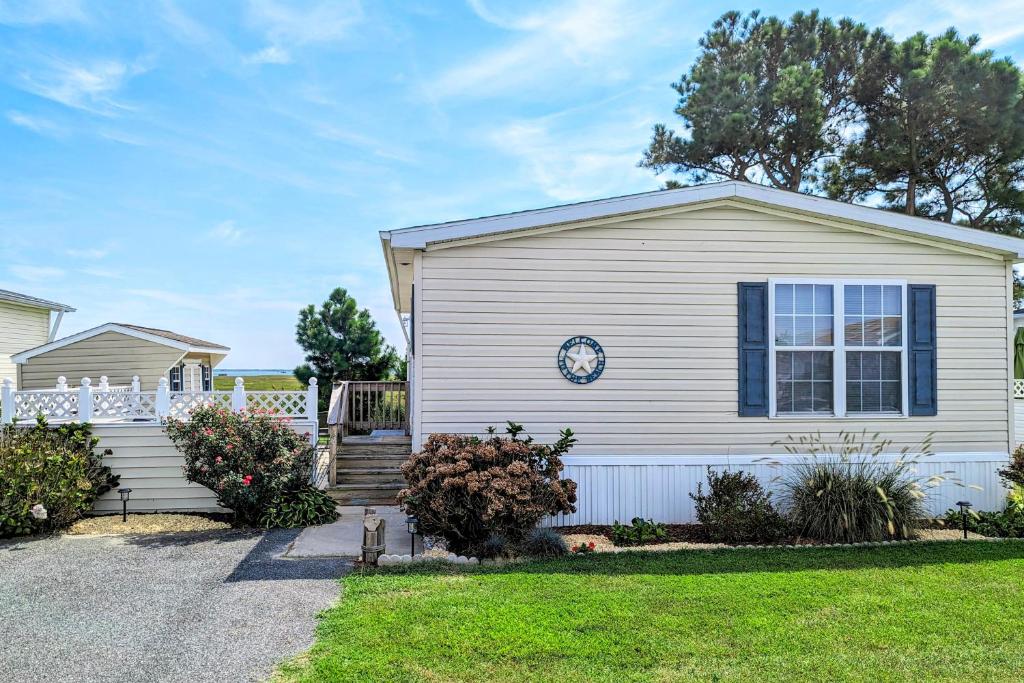 BayView Beauty in Assateague Point, Berlin (aktualisierte Preise für 2024)