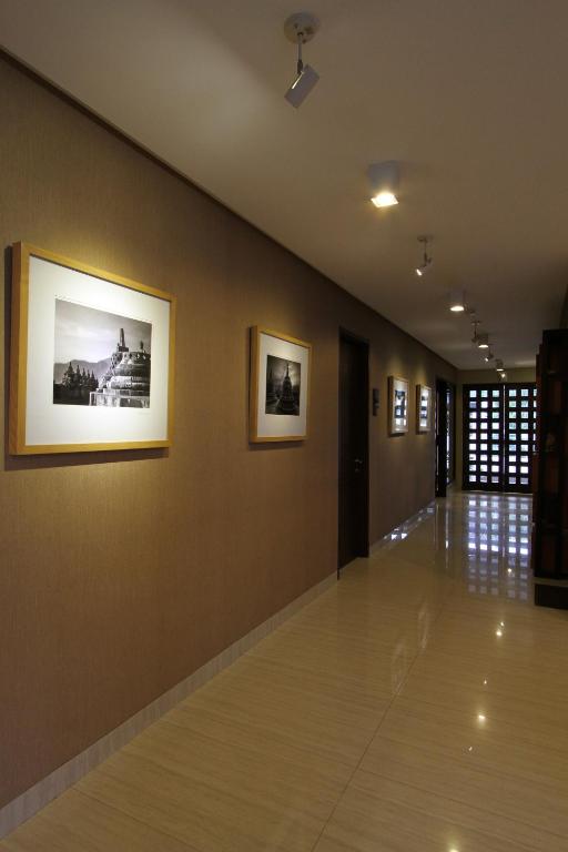 Fotografie z fotogalerie ubytování Java Go Residence by Jiwa Jawa v destinaci Semarang