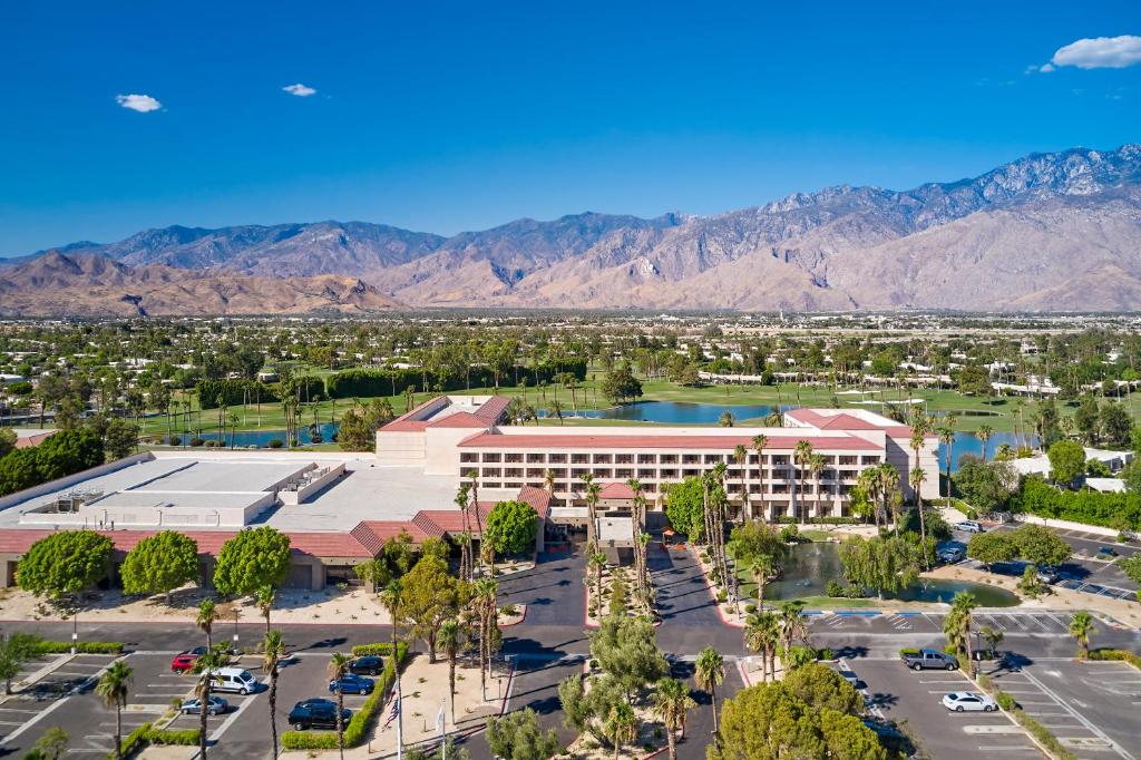 DoubleTree by Hilton Golf Resort Palm Springs, Cathedral City – Updated  2023 Prices