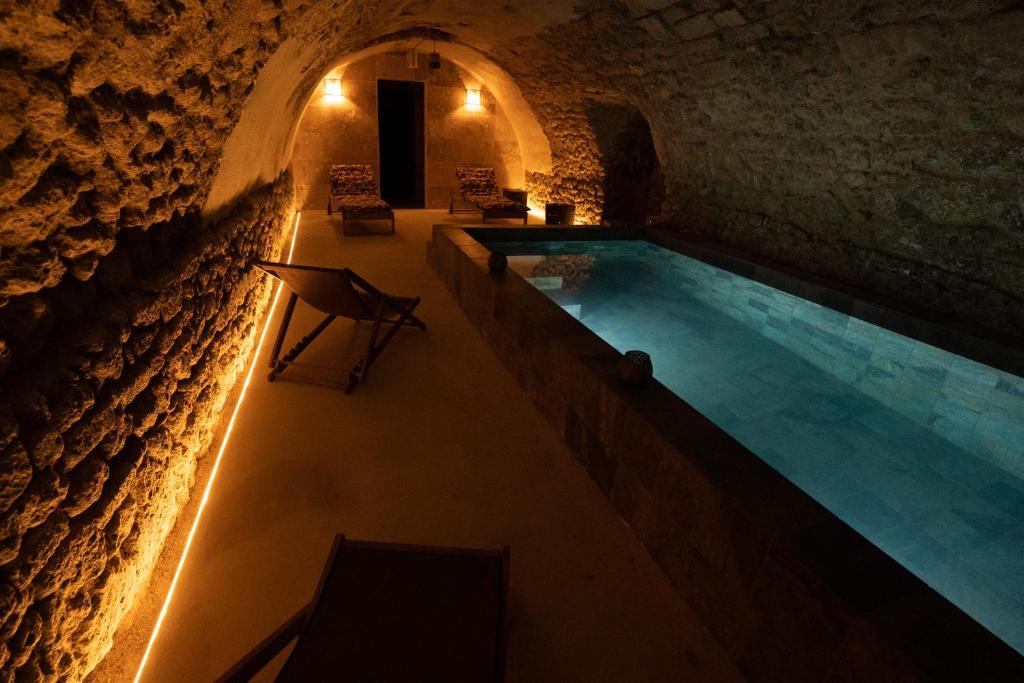 La Maison des Lamanon - 14