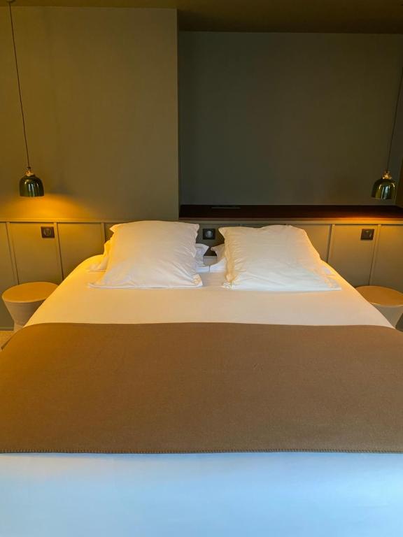 Hôtel L'Adresse - Suite Junior (2 Adultes)