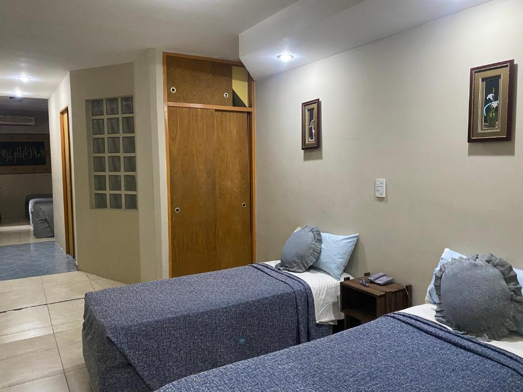 San Remo City Hotel - Family Room