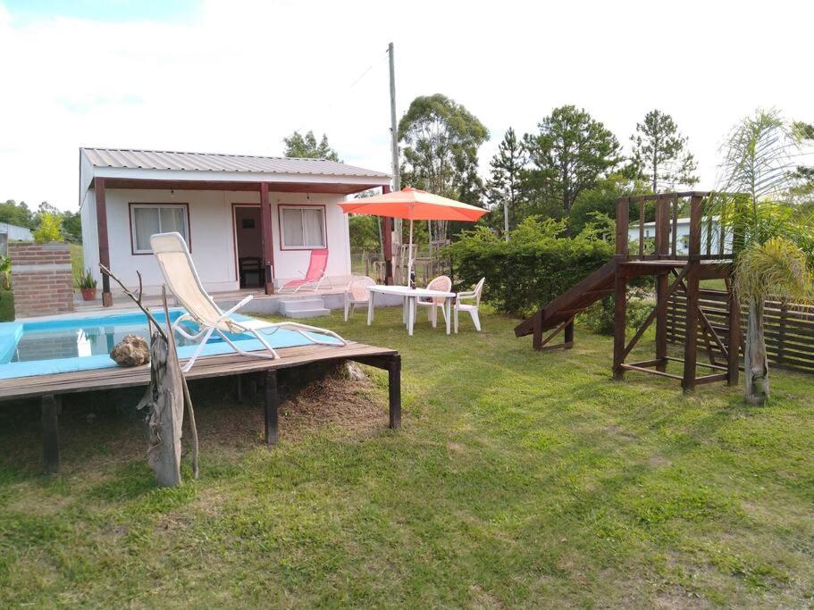 Puerto Yeruá