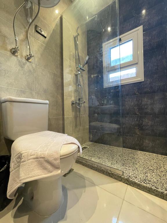 Unique Pyramids View INN - 3