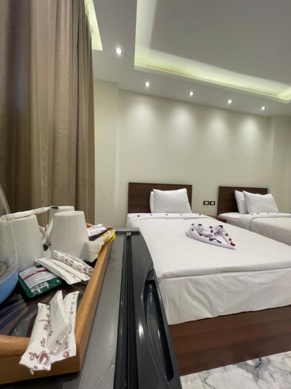 Unique Pyramids View INN - 6