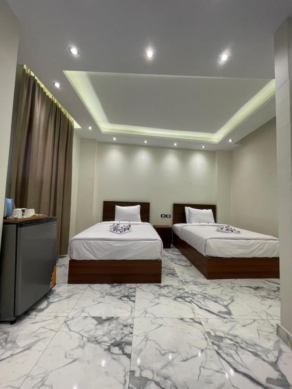 Unique Pyramids View INN - 7