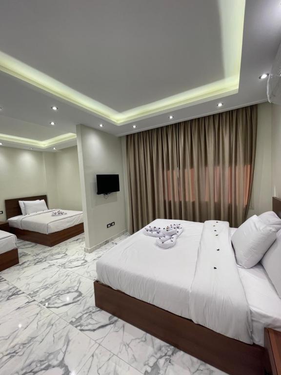 Unique Pyramids View INN - 2