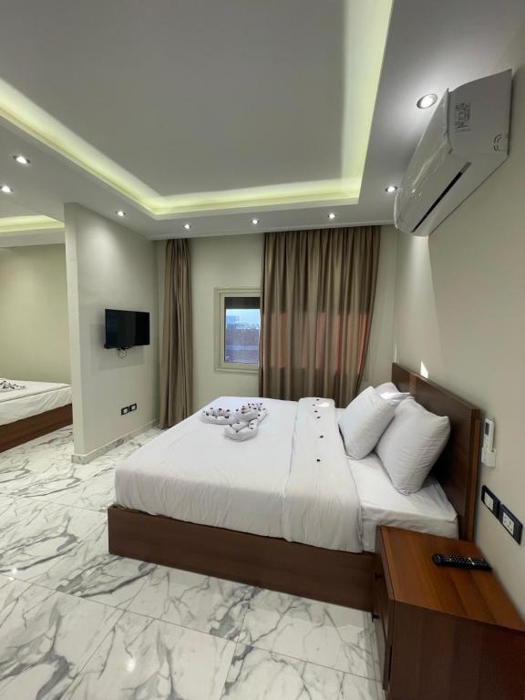 Unique Pyramids View INN - 9