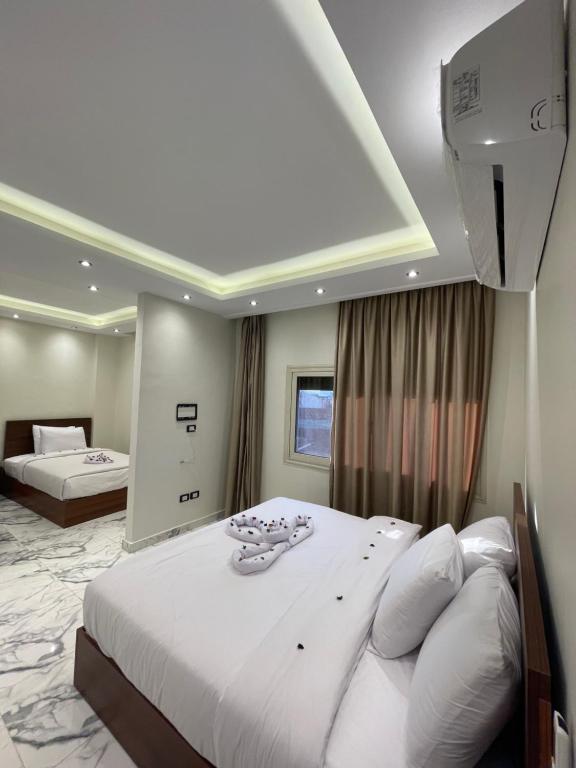 Unique Pyramids View INN - 10