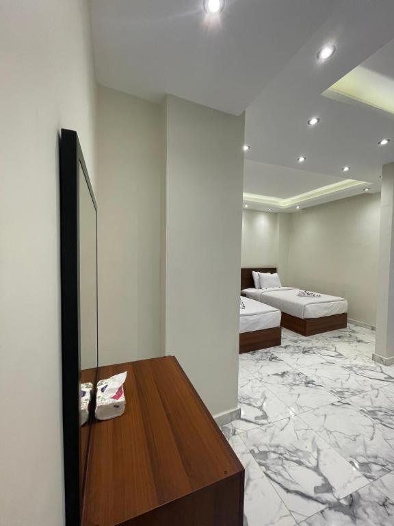 Unique Pyramids View INN - 11