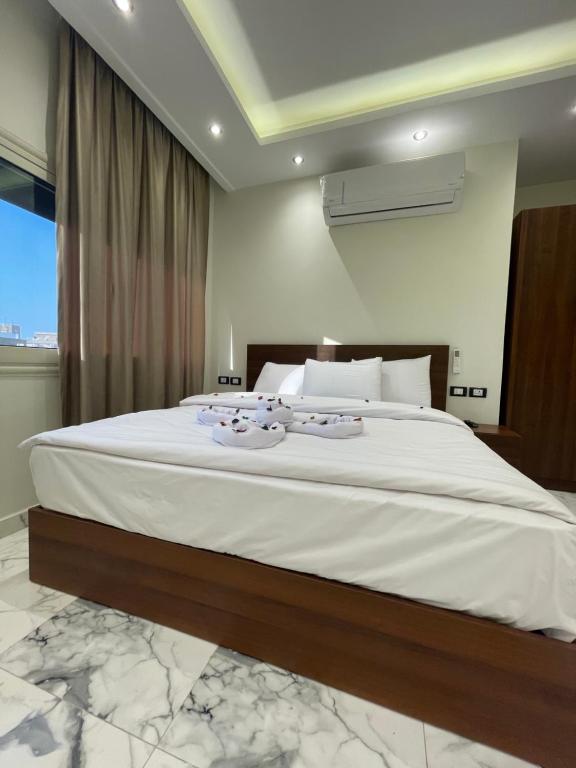 Unique Pyramids View INN - 12