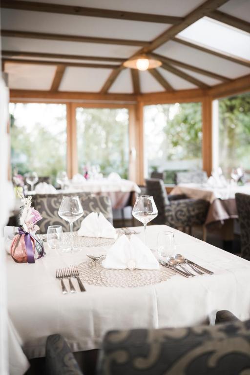 Boutique Pension Erlacher - Adults Only