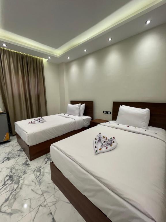 Unique Pyramids View INN - 14