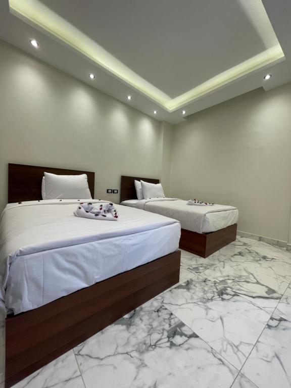 Unique Pyramids View INN - 15