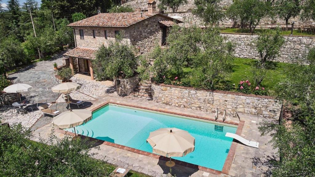 Casa Primula