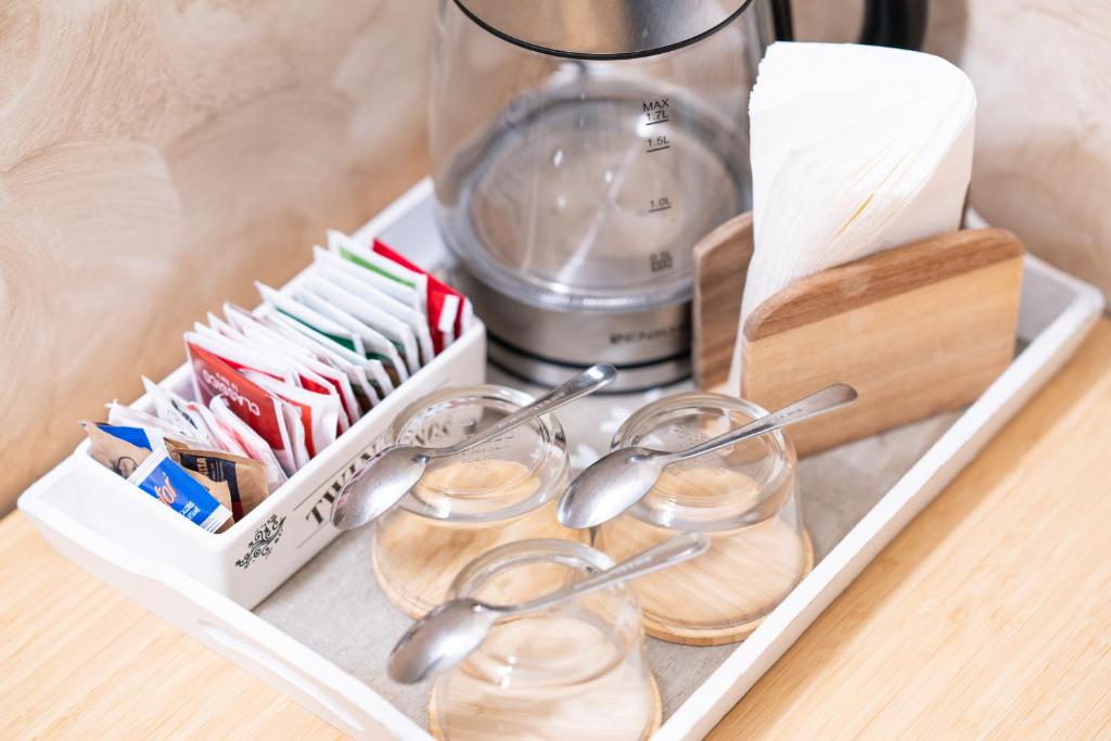 Hotel Ascot - Resim 44