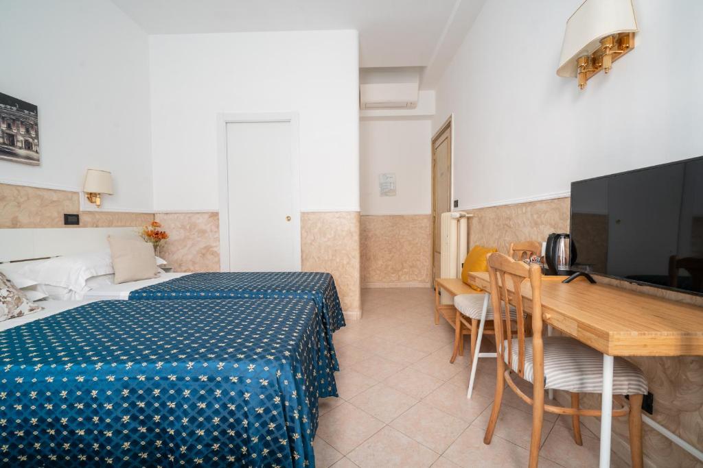 Hotel Ascot - Resim 29