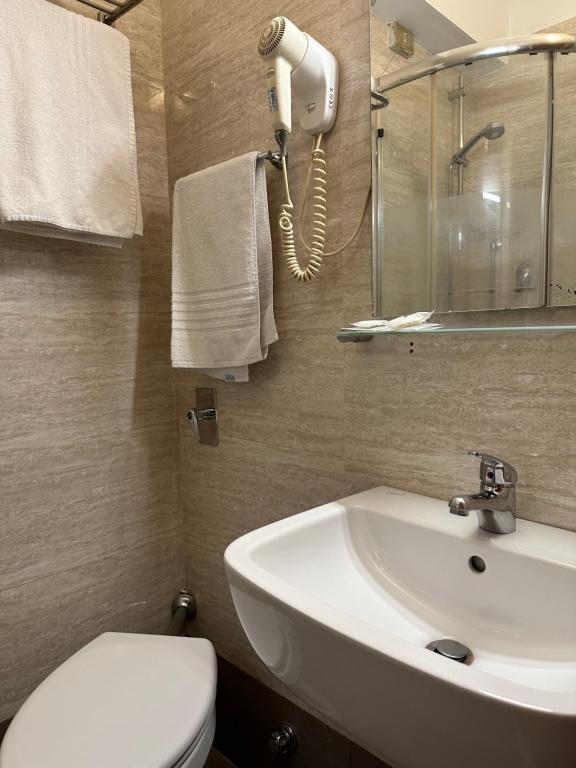 Hotel Nizza - Resim 36