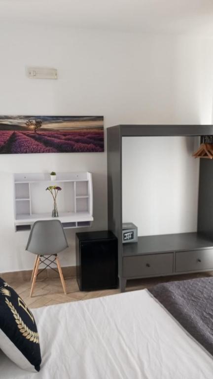 Hotel Barbato - Resim 17