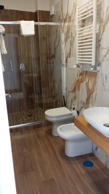 Hotel Barbato - Resim 21