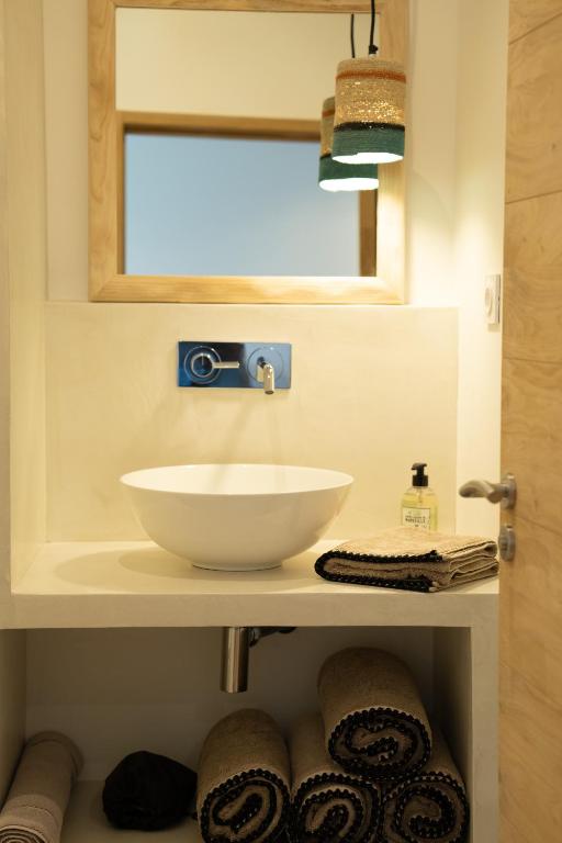 La Maison des Lamanon - 15