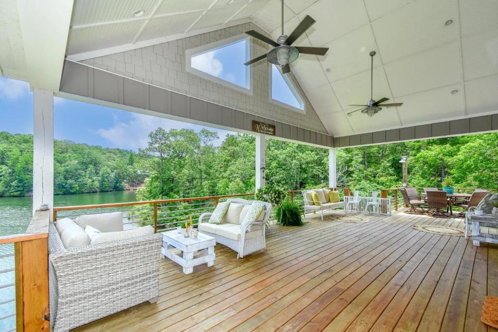 Mallard Cove Sunsets Lake Martin, Dadeville Updated 2024 Prices