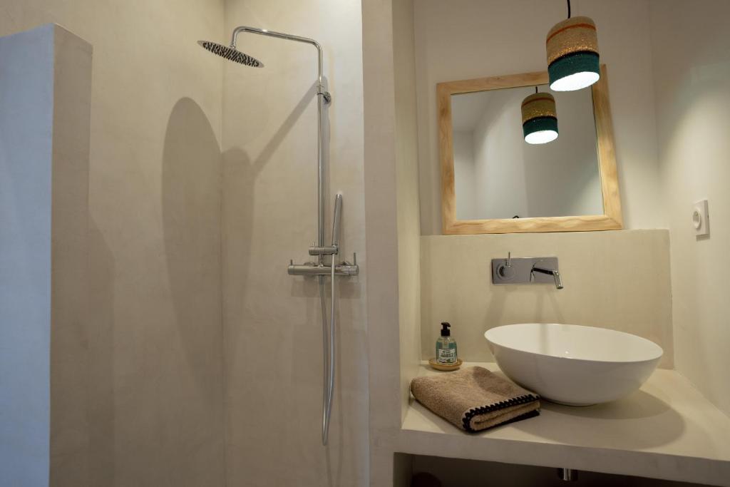 La Maison des Lamanon - 17