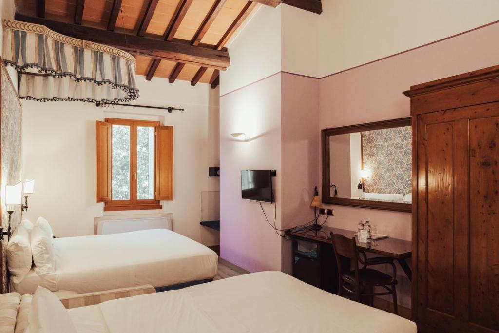 II Guelfo Bianco - Resim 5