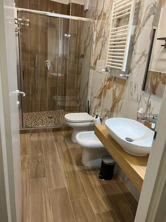 Hotel Barbato - Resim 35