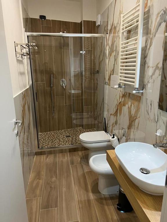 Hotel Barbato - Resim 37